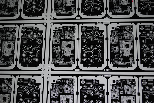 <b>光绘菲林-PCB、IC干版</b>